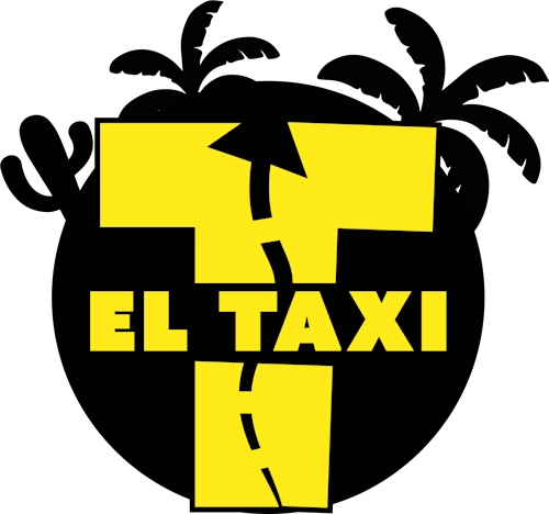 Logo el Taxi Nero 500px